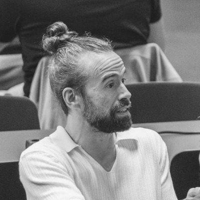 Sven Pissoort